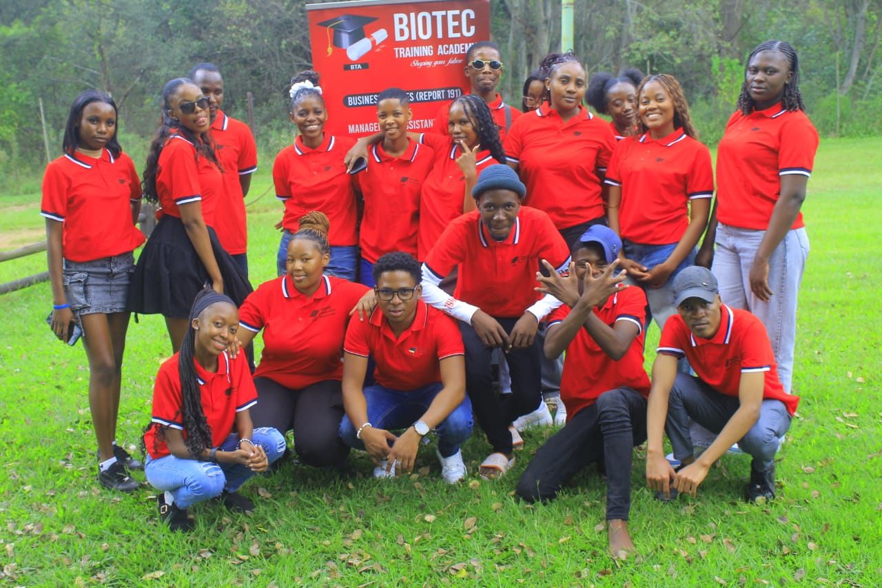 Group Students Stu 2026